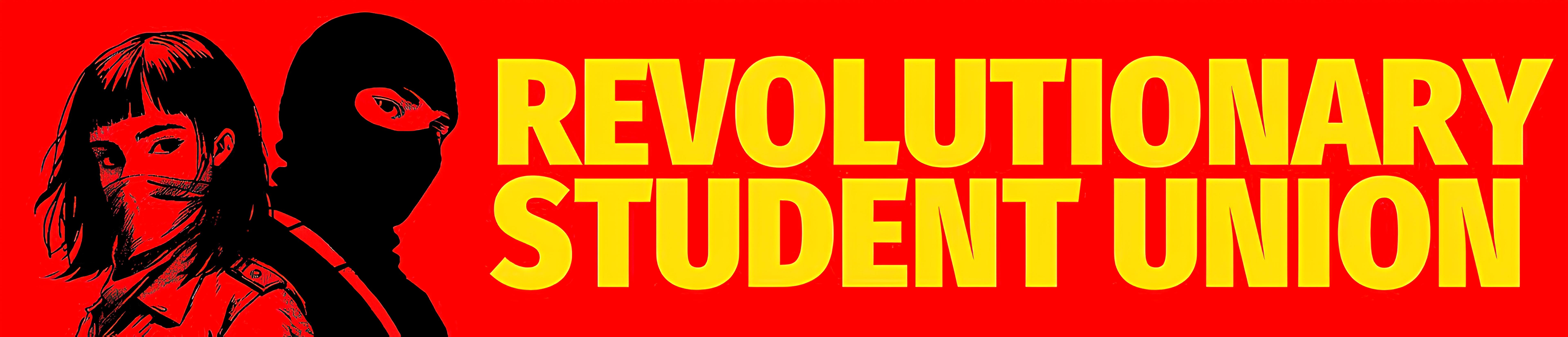 Revolutionary Student Union